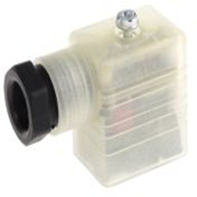 933642100 GML 209 NJ GB1 LED 24 black Hirschmann product image